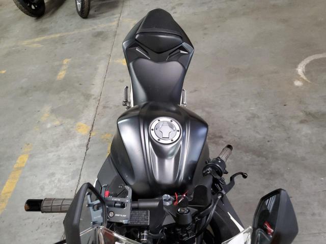 2016 KAWASAKI EX300 A - JKAEX8A18GDA29642