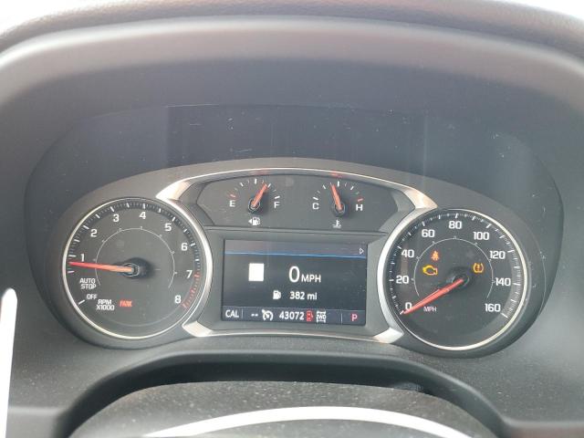 2021 GMC ACADIA AT4 1GKKNLLS5MZ131066