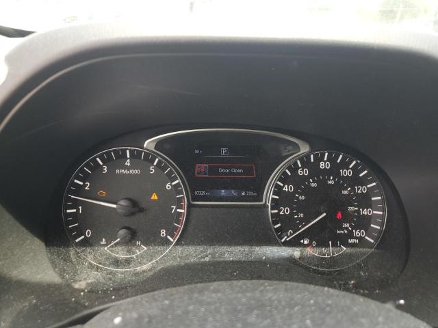 2019 NISSAN PATHFINDER - 5N1DR2MN4KC613681
