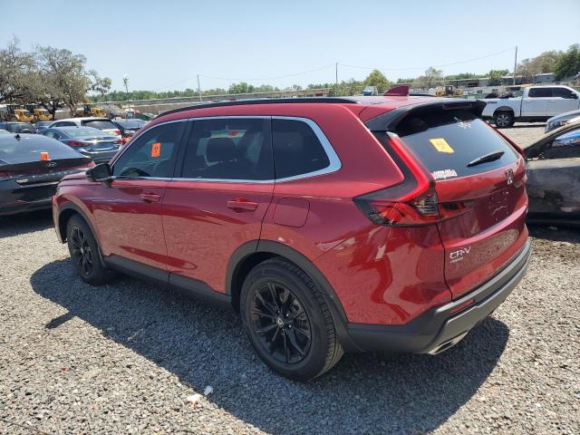 Vin: 7fars5h50se027450, lot: 52776335, honda crv sport 20252