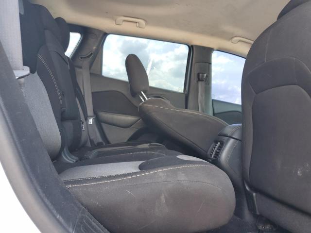 2016 JEEP CHEROKEE S - 1C4PJLAB7GW258312