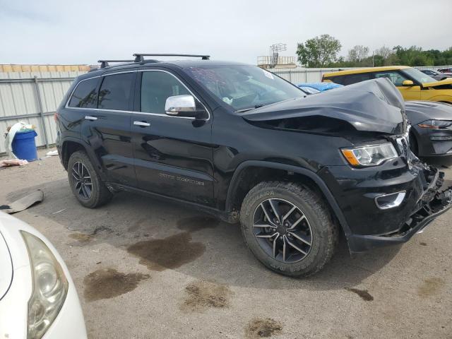 2019 JEEP GRAND CHER - 1C4RJFBG1KC648059