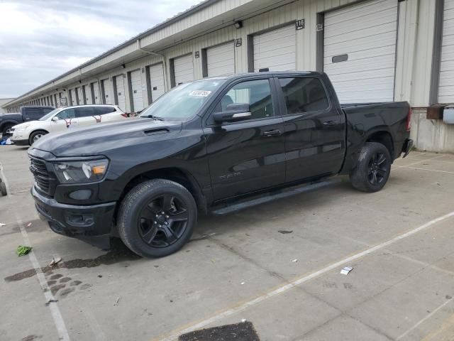 Vin: 1c6srfft8ln242097, lot: 53240755, ram 1500 big horn/lone star 2020 img_1