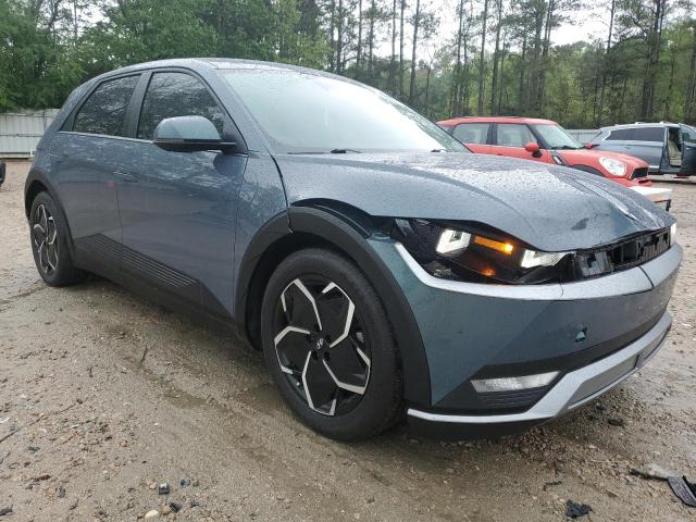 2022 HYUNDAI IONIQ 5 SE - KM8KM4AE0NU056451