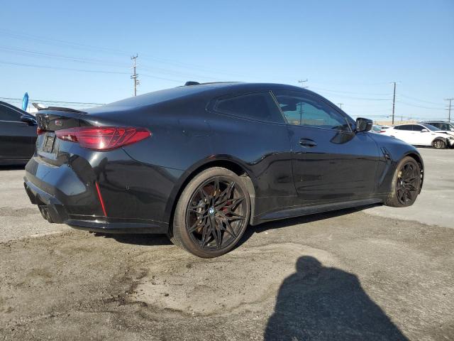 2025 BMW M4 COMPETI WBS33HK04SCS16508