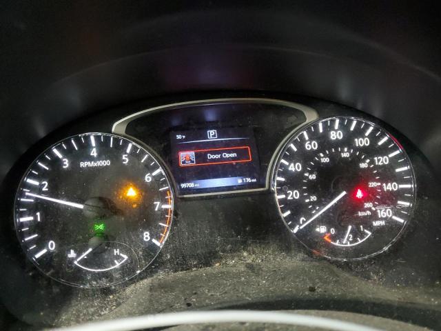 2017 NISSAN ALTIMA 2.5 - 1N4AL3AP0HN359359