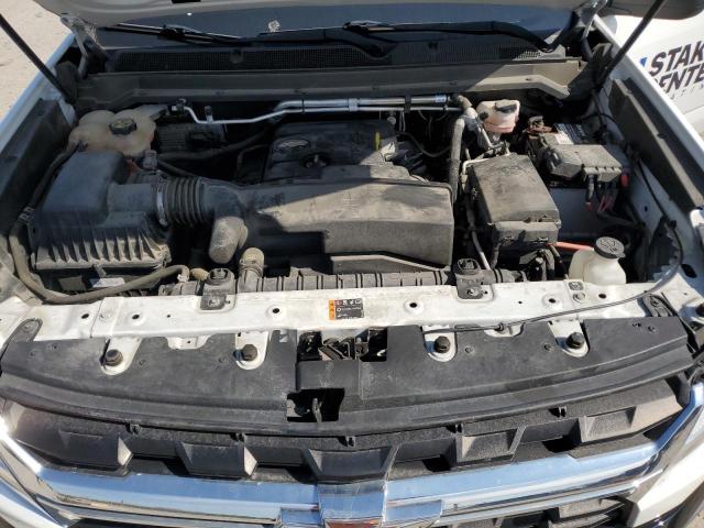2022 CHEVROLET COLORADO - 1GCHSBEA8N1124559