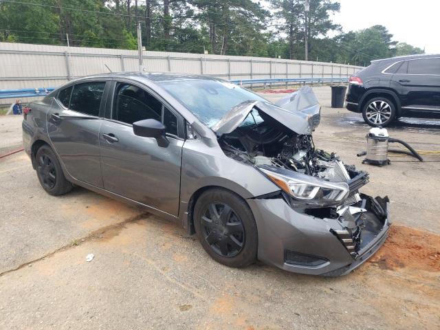 Vin: 3n1cn8dv4rl904939, lot: 53999585, nissan versa s 20244