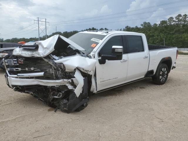 Vin: 1gt49rey3rf284860, lot: 53483445, gmc sierra k2500 denali 2024 img_1