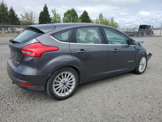 Vin: 1fadp3r46jl217840, lot: 54953295, ford focus bev 20183