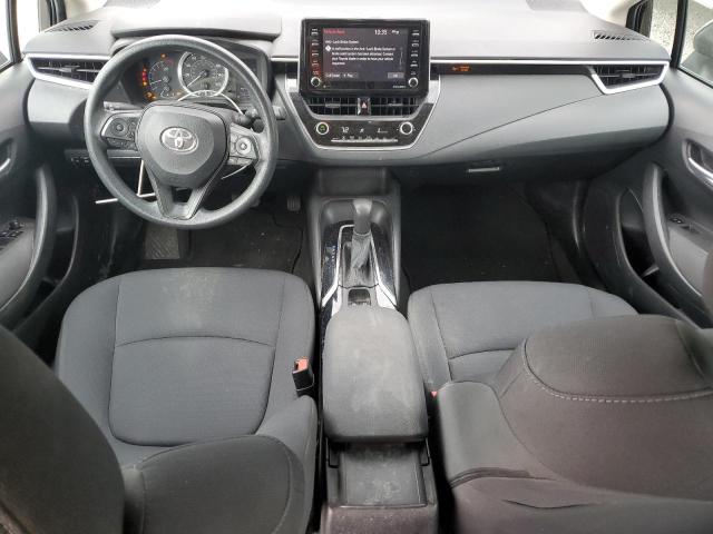 2021 TOYOTA COROLLA LE - 5YFEPMAE3MP228444