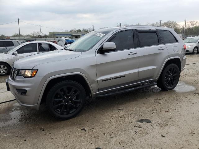 Vin: 1c4rjfag2hc881460, lot: 52385665, jeep grand cher laredo 2017 img_1