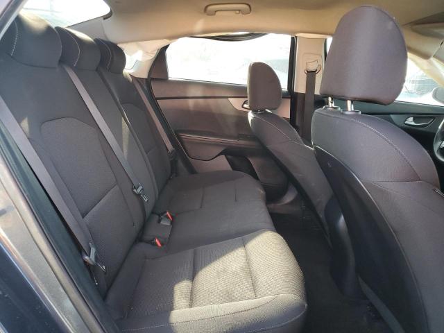 2019 KIA FORTE FE #3309441001