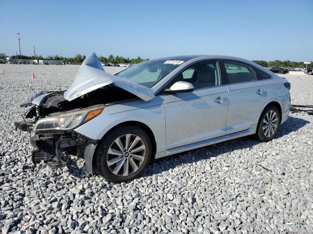Vin: 5npe34af3fh071096, lot: 54713145, hyundai sonata sport 2015 img_1