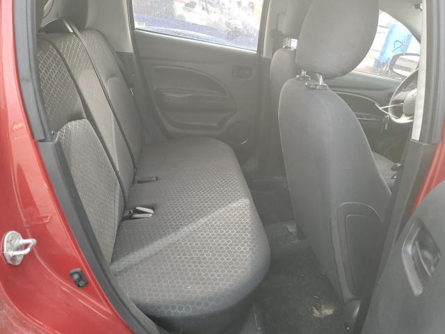 2015 MITSUBISHI MIRAGE DE - ML32A3HJ4FH048375