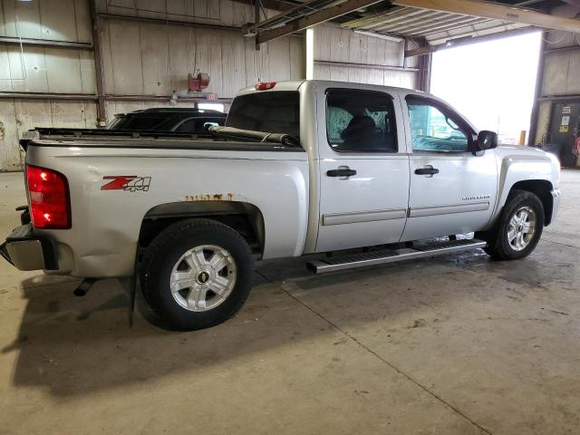 Vin: 3gcpkse75dg345357, lot: 53930125, chevrolet all models k1500 lt 20133