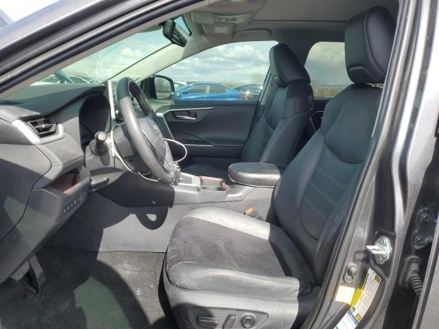 2021 TOYOTA RAV4 LIMIT - 4T3D6RFV4MU040641