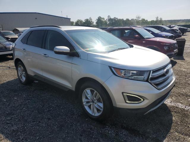 Vin: 2fmpk3j81gbb91737, lot: 55130355, ford edge sel 20164