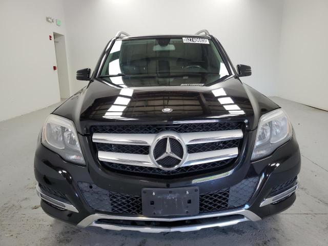 2015 MERCEDES-BENZ GLK 350 4M - WDCGG8JB1FG345637