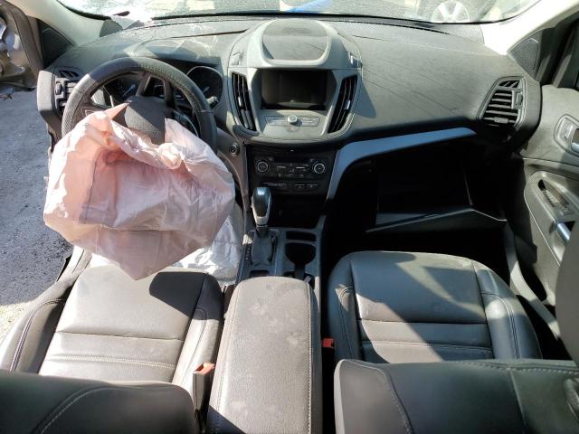 2019 FORD ESCAPE SEL - 1FMCU9HD6KUA69439