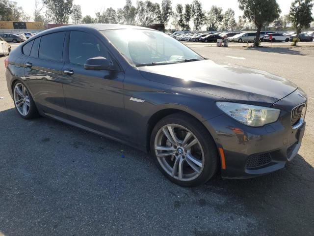Vin: wba5m2c31hg499340, lot: 52150485, bmw 5 series igt 20174
