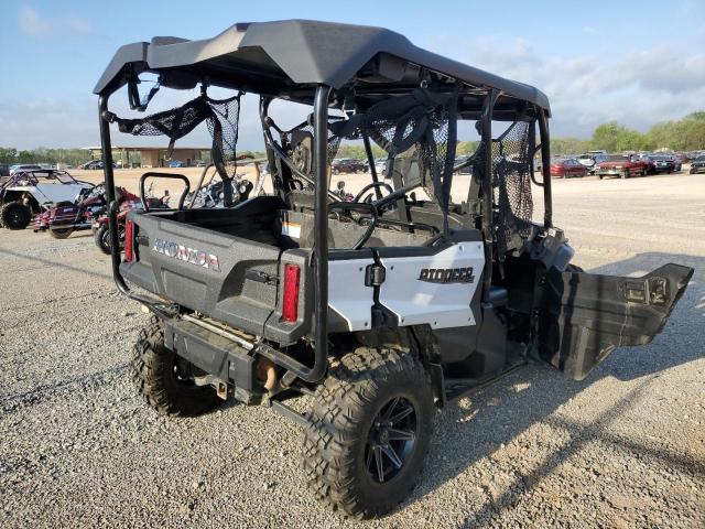 2021 HONDA SXS1000 M5 - 1HFVE0420M4503972