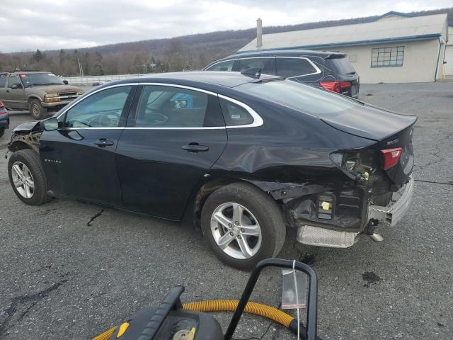 Vin: 1g1zd5st1pf183411, lot: 51136575, chevrolet malibu lt 20232