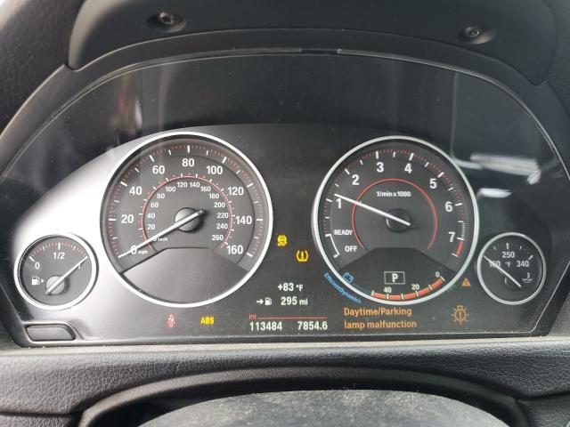 2017 BMW 430I - WBA4R7C54HK679808