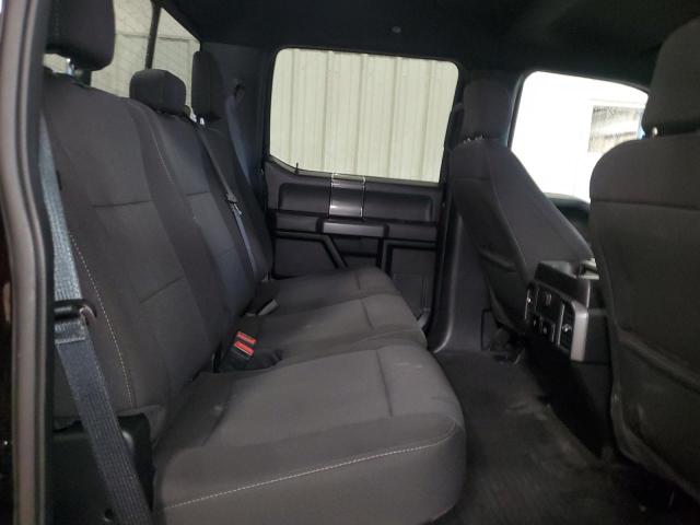 2018 FORD F150 SUPER - 1FTEW1EP4JFB98869