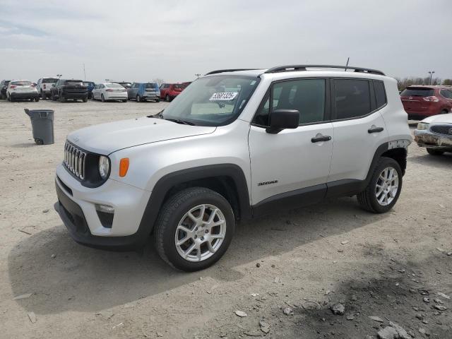 Vin: zacnjbab6kpk66115, lot: 53681325, jeep renegade sport 2019 img_1