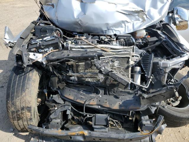 2017 NISSAN ARMADA PLA - JN8AY2NF5H9304068