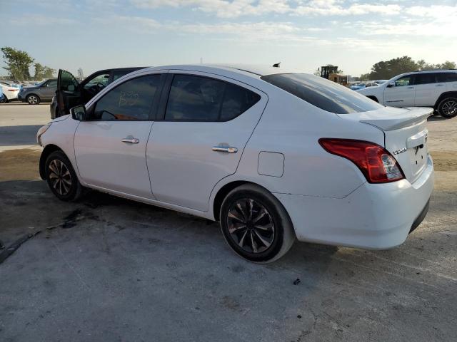 Vin: 3n1cn7ap1gl842431, lot: 53236305, nissan versa s 20162