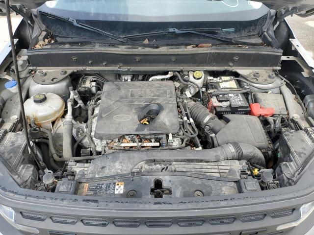 2021 FORD BRONCO SPO - 3FMCR9A69MRA18637