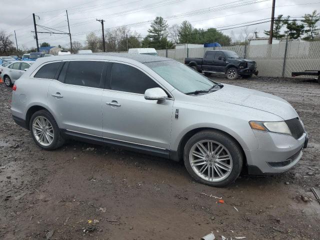 2014 LINCOLN MKT - 2LMHJ5NK0EBL56185