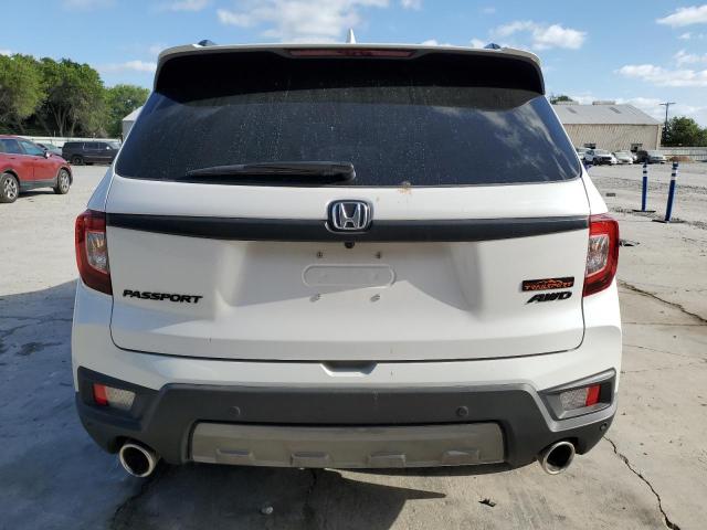 2023 HONDA PASSPORT T - 5FNYF8H6XPB026464