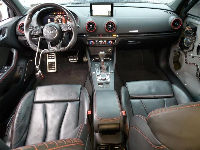 2018 AUDI RS3 WUABWGFF5J1906073