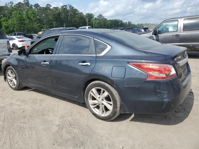 Vin: 1n4al3ap6dc905796, lot: 53851525, nissan altima 2.5 20132