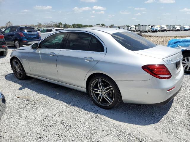 Vin: wddzf4jb6ka526567, lot: 54057835, mercedes-benz e-class 300 20192