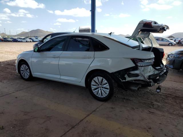 Vin: 3vwc57buxkm031924, lot: 53752815, volkswagen jetta s 20192