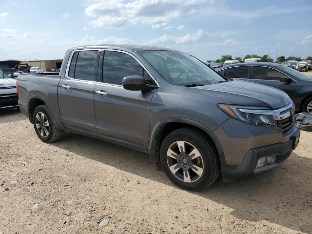 Vin: 5fpyk3f78kb026960, lot: 52106125, honda ridgeline rtl 20194