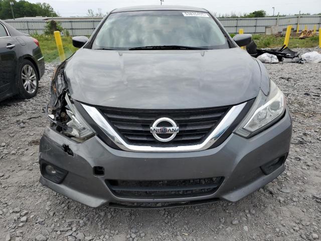2018 NISSAN ALTIMA 2.5 - 1N4AL3AP7JC240547