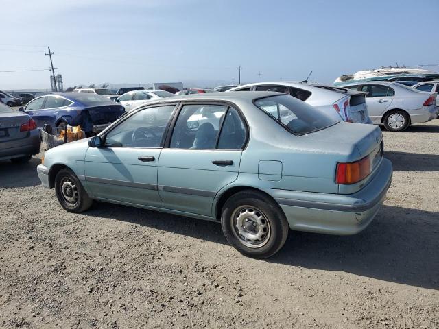 Vin: jt2el43t6r0457122, lot: 54426595, toyota tercel dx 19942