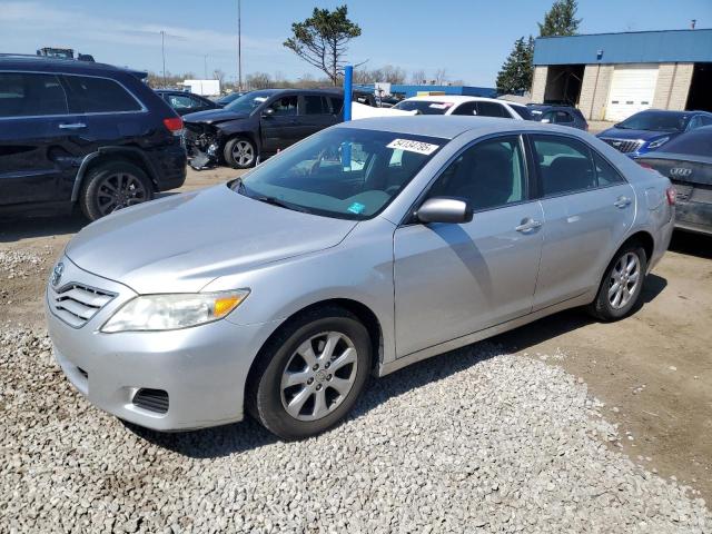 Vin: 4t4bf3ek2br087626, lot: 54134795, toyota camry base 2011 img_1