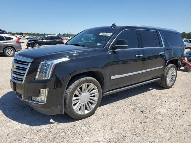 CADILLAC ESCALADE ESV PLATINUM
