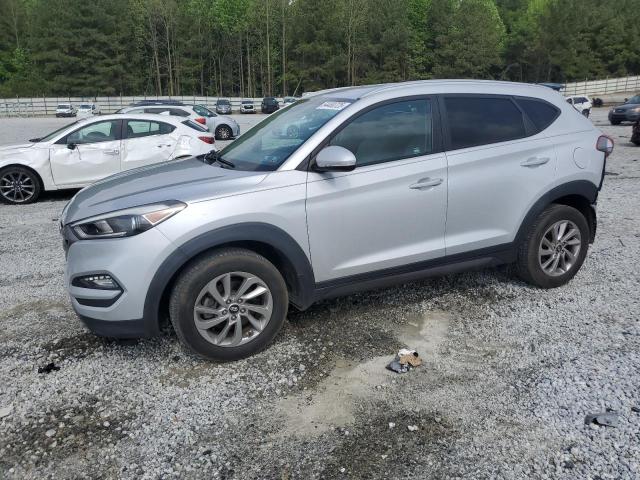 HYUNDAI TUCSON LIM