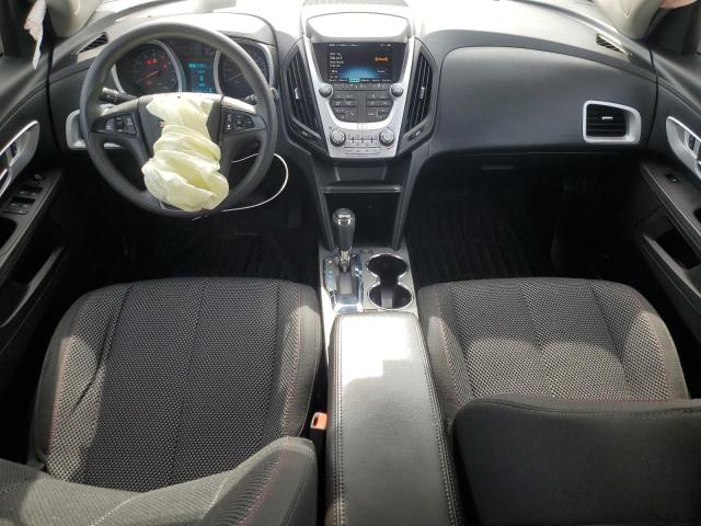 2017 CHEVROLET EQUINOX LS - 2GNALBEK5H1559553