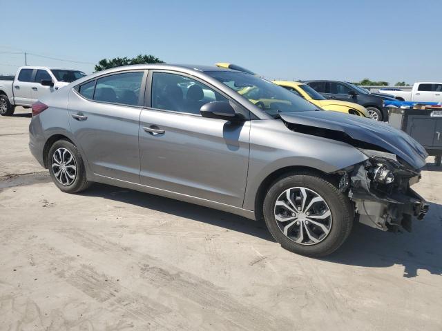 Vin: 5npd74lf2kh411068, lot: 52365895, hyundai elantra se 20194
