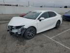 Top Destinations for Shipping Cars from the USA