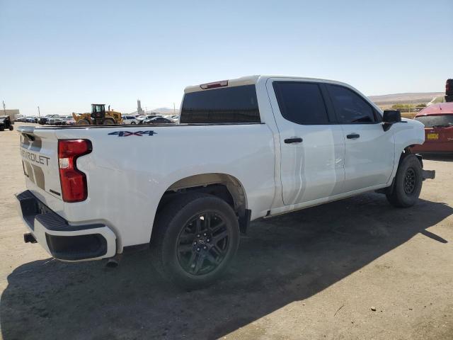 Vin: 1gcpybek1mz231889, lot: 52638405, chevrolet all models k1500 custom 20213