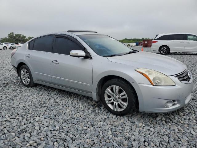 2012 NISSAN ALTIMA BAS - 1N4AL2APXCC137572
